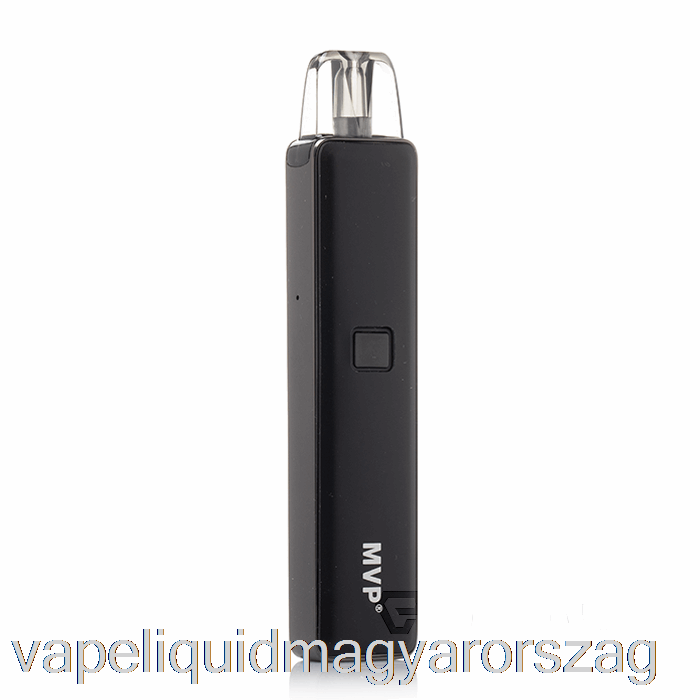 Innokin Mvp Pod Kit Lopakodó Fekete Vape Folyadék